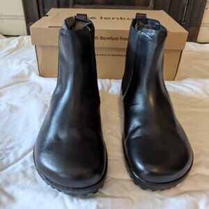 NIB Barefoot Boots Be Lenka Glam women's boots, black size 8 (41)